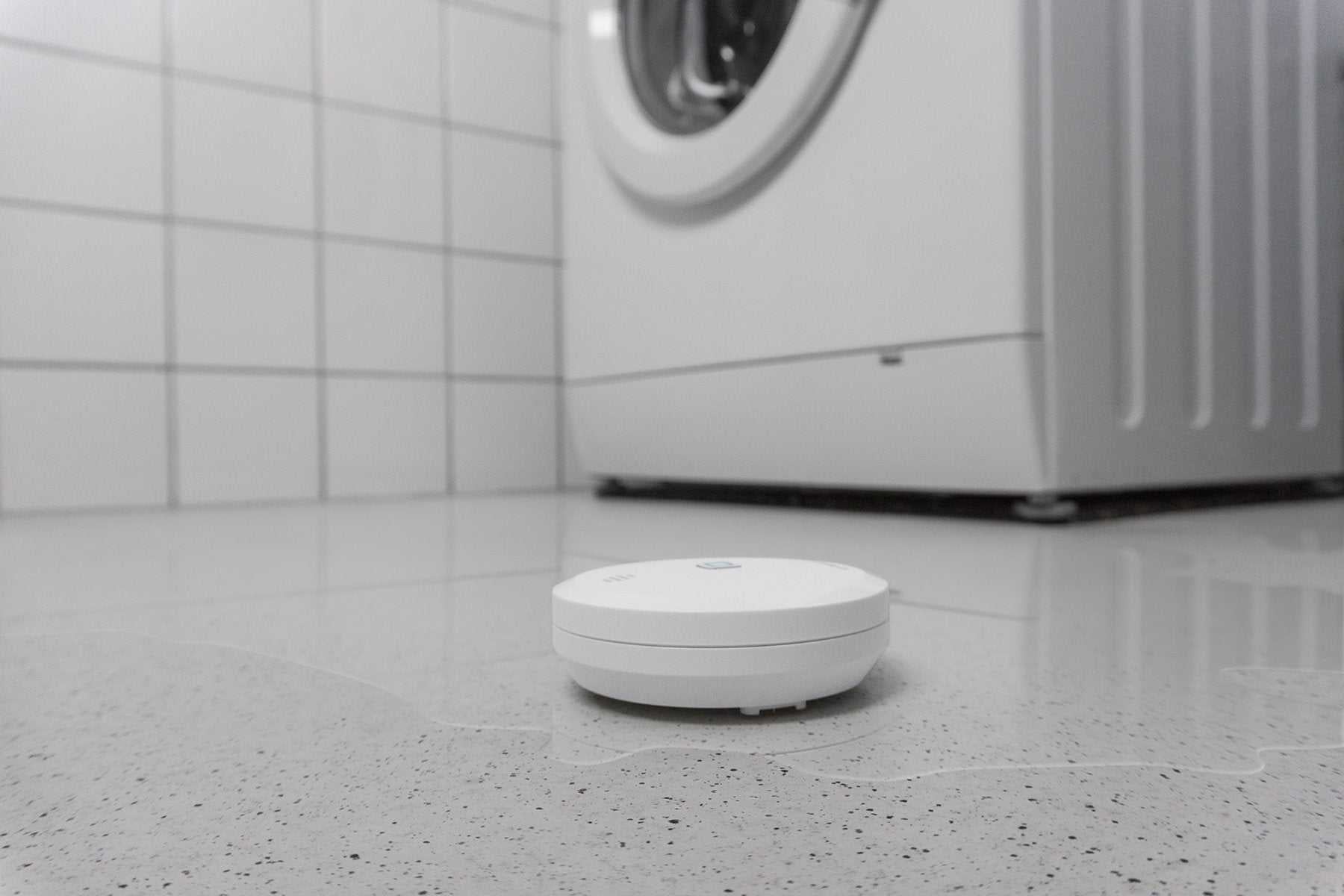 Homematic IP Smart Home Wassersensor - Zuverlässige Alarmierung bei Feuchtigkeit und Wasser Mesch Shop Homematic IP Smart Home Wassersensor - Zuverlässige Alarmierung bei Feuchtigkeit und Wasser Mesch Shop